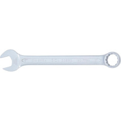 Clé Mixte SAE 1 - Précision et Durabilité, Pro, Acier Résistant - D-Work