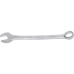 Clé Mixte SAE 1.1/32 - Outil Polyvalent et Résistant, Pro - Acier, Taille Précise - D-Work
