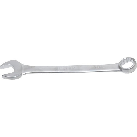 Clé Mixte SAE 1.1/32 - Acier, Taille Précise - Outil Polyvalent et Résistant - BGS