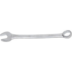 Clé Mixte SAE 1.1/32 - Outil Polyvalent et Résistant, Pro - Acier, Taille Précise - D-Work