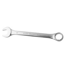Clé Mixte SAE 1.1/32 - Outil Polyvalent et Résistant, Pro - Acier, Taille Précise - D-Work