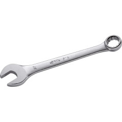 Clé Mixte SAE 1.1/32 - Acier, Taille Précise - Outil Polyvalent et Résistant - BGS