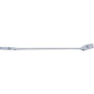 Clé Mixte SAE 1.1/8 - Acier Résistant - Outil Polyvalent et Durable - BGS