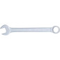 Clé Mixte SAE 1.1/8 - Acier Résistant - Outil Polyvalent et Durable - BGS