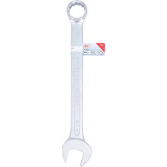 Clé Mixte SAE 1.1/8 - Acier Résistant - Outil Polyvalent et Durable - BGS