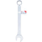 Clé Mixte SAE 1.1/8 - Acier Résistant - Outil Polyvalent et Durable - BGS