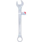Clé Mixte SAE 1.1/4 - Acier, 35,8 cm - Précision et Robustesse - BGS