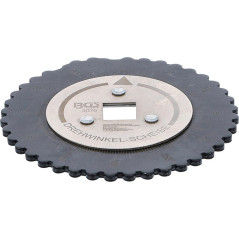 Clé de Serrage Angulaire 12,5 mm (1/2) - Précision et Robustesse pour Serrage d Angle, Acier, Pro - D-Work