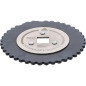 Clé de Serrage Angulaire 12,5 mm (1/2 ) - Précision et Robustesse pour Serrage d Angle - BGS