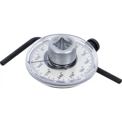 Rapporteur de Serrage Angulaire 1/2" - Vis de Culasse