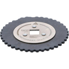 Clé de Serrage Angulaire 12,5 mm (1/2 ) - Précision et Robustesse pour Serrage d Angle - BGS