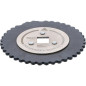 Clé de Serrage Angulaire 12,5 mm (1/2 ) - Précision et Robustesse pour Serrage d Angle - BGS