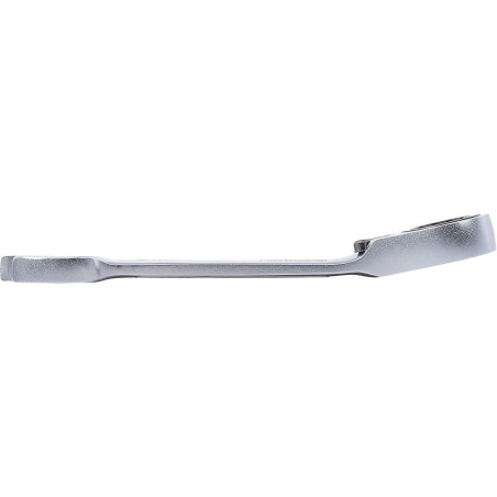Clé Mixte à Cliquet Courte Réversible 11 mm - - Précision et Maniabilité - BGS