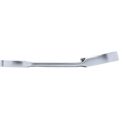 Clé Mixte à Cliquet Courte Réversible 14 mm - Précision et Maniabilité - BGS