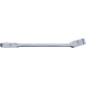Clé Mixte Extra Courte 11 mm - Acier Résistant - Précision et Maniabilité - BGS