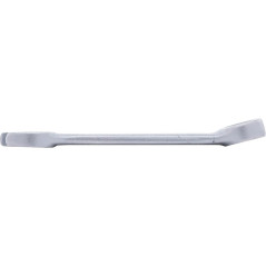 Clé Mixte Extra Courte 10 mm - Acier Résistant - Précision et Maniabilité - BGS