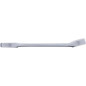 Clé Mixte Extra Courte 10 mm - Acier Résistant - Précision et Maniabilité - BGS