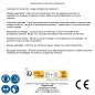 Clé Mixte Extra Courte 11 mm - Acier Résistant - Précision et Maniabilité - BGS