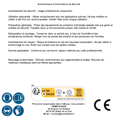 Clé Mixte Extra Courte 10 mm - Acier Résistant - Précision et Maniabilité - BGS