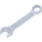 Clé Mixte Extra Courte 13 mm - Acier Résistant - Précision et Maniabilité - BGS