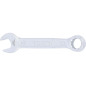 Clé Mixte Extra Courte 12 mm - Acier Résistant - Précision et Maniabilité, Zones Difficiles - D-Work Clé Mixte Extra Courte 12 mm - Acier Résistant - Précision et Maniabilité, Zones Difficiles - D-Work