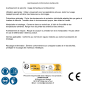 Clé Mixte Extra Courte 12 mm - Acier Résistant - Précision et Maniabilité - BGS