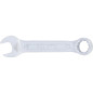 Clé Mixte Extra Courte 13 mm - Acier Résistant - Précision et Maniabilité - BGS