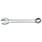 Clé Mixte Extra Courte 15 mm - Acier Résistant - Précision et Maniabilité - BGS