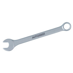 Clé Mixte Extra Courte 16 mm - Acier Résistant - Précision et Maniabilité - BGS