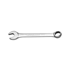 Clé Mixte Extra Courte 16 mm - Acier Résistant - Précision et Maniabilité - BGS