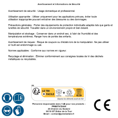 Clé Mixte Extra Courte 16 mm - Acier Résistant - Précision et Maniabilité - BGS