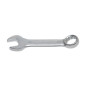 Clé Mixte Extra Courte 19 mm - Acier Résistant - Précision et Maniabilité, Zones Difficiles - D-Work Clé Mixte Extra Courte 19 mm - Acier Résistant - Précision et Maniabilité, Zones Difficiles - D-Work