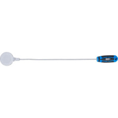 Miroir d Inspection Ø55 mm - Accès et Visibilité Optimale en Zones Difficiles - BGS