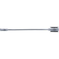 Clé Mixte à Cliquet Ouverte 8 mm - - Précision et Confort d Utilisation - BGS