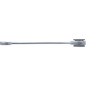 Clé Mixte à Cliquet Ouverte 8 mm - - Précision et Confort d Utilisation - BGS