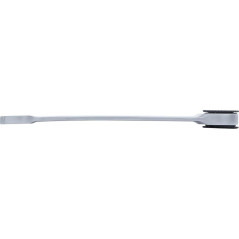 Clé Mixte à Cliquet Ouverte 11 mm - - Précision et Confort d Utilisation - BGS
