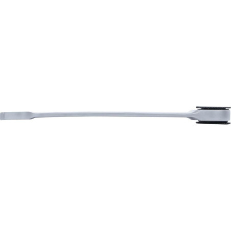 Clé Mixte à Cliquet Ouverte 11 mm - - Précision et Confort d Utilisation - BGS