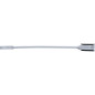 Clé Mixte à Cliquet Ouverte 11 mm - - Précision et Confort d Utilisation - BGS