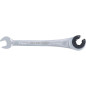 Clé Mixte à Cliquet Ouverte 11 mm - - Précision et Confort d Utilisation - BGS
