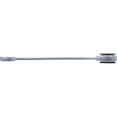 Clé Mixte à Cliquet Ouverte 8 mm - - Précision et Confort d Utilisation - BGS