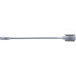 Clé Mixte à Cliquet Ouverte 8 mm - - Précision et Confort d Utilisation - BGS