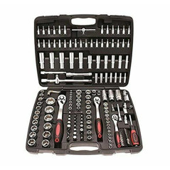 Clé Mixte à Cliquet Ouverte 11 mm - - Précision et Confort d Utilisation - BGS
