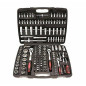 Clé Mixte à Cliquet Ouverte 11 mm - - Précision et Confort d Utilisation - BGS