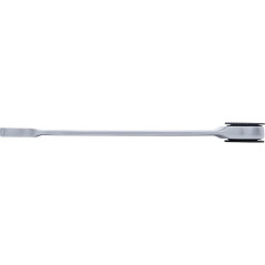 Clé Mixte à Cliquet Ouverte 12 mm - Précision et Confort d Utilisation - BGS