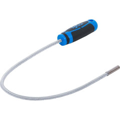 Aimant de Levage Flexible 500 mm - Force de Traction 0,5 kg - Pratique et Polyvalent - BGS