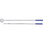 Jeu d Aimants de Levage et Miroir d Inspection 2 pièces - Pratique et Polyvalent - BGS