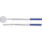 Jeu d Aimants de Levage et Miroir d Inspection 2 pièces - Pratique et Polyvalent - BGS