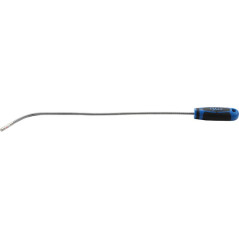 Aimant de Levage Flexible 500 mm - Force de Traction 0,5 kg - Pratique et Polyvalent - BGS