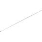 Aimant de Levage 660 mm - Force de Traction 0,5 kg - Pratique et Léger pour Manipulation Facile - BGS
