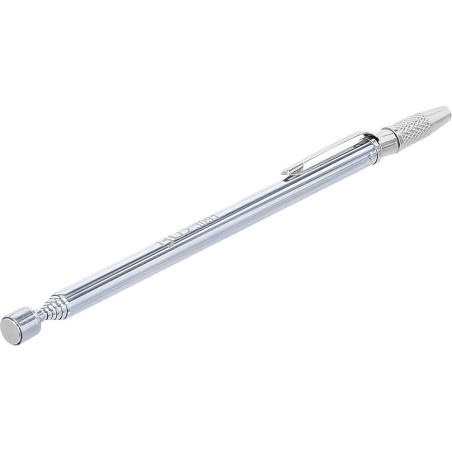 Aimant de Levage 660 mm - Force de Traction 0,5 kg - Pratique et Léger pour Manipulation Facile - BGS